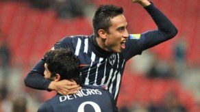 Monterrey se lleva el quinto lugar del Mundial de Clubes