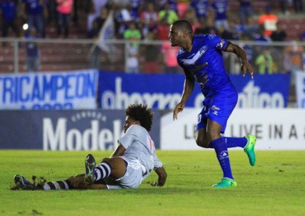 Clubes panameños conocen su fecha de debut en la Liga Concacaf 2018