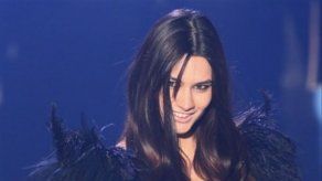 Lencería en Fashion France Etam en París