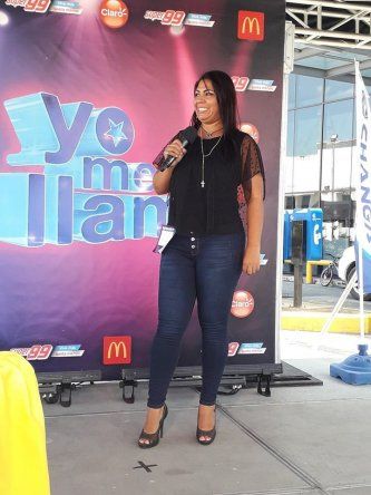 Chiriquí mostró su talento en Yo Me Llamo