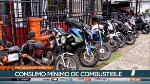 Motos ganan terreno entre los consumidores panameños
