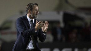 Thomas Christiansen preparado para enfrentar a Costa Rica