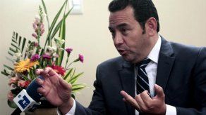 Guatemala elige presidente el domingo tras apática campaña