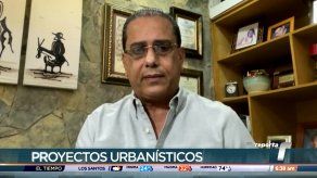 Miviot anuncia proyecto de solución habitacional en San Miguelito