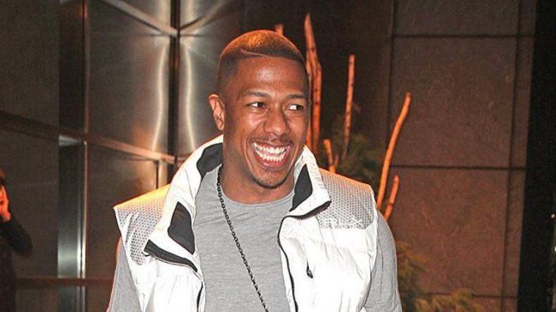 Nick Cannon no quiere que sus hijos sean famosos