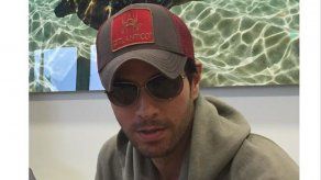 Enrique Iglesias