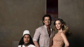 Carlos Vives explora la música colombiana en su nuevo documental