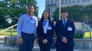studiantes de la Universidad de Panamá participan en concurso internacional. studiantes de la Universidad de Panamá participan en concurso internacional.