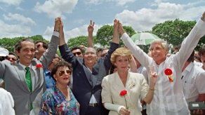 Guillermo Endara Galimany