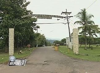 Asesinan a reo en La Joya