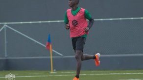 José Luis Garcés listo para regresar a la LPF con la camiseta del Atlético Chiriquí