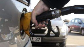 A la baja los precios del combustible desde el sábado A la baja los precios del combustible desde el sábado
