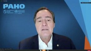 Vacunar a 20% de latinoamericanos contra covid-19 costará más de USD 2.000 millones