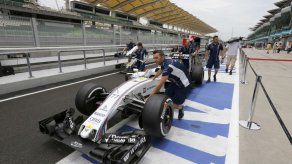 Brasil sorprendido por no estar en calendario de 2017 de F1