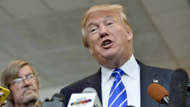Plan de Trump aumenta división republicana en inmigración