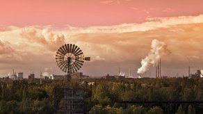 EE.UU. se retira oficialmente del Acuerdo de París sobre el clima