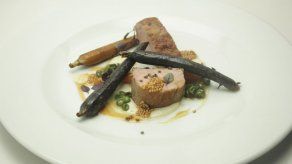 Recuerdo de Francia - Joseph