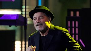 Rubén Blades