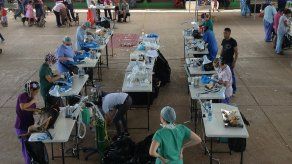 Maratón de esterilización del 1 al 4 de octubre en Pacora y la 24 de Diciembre