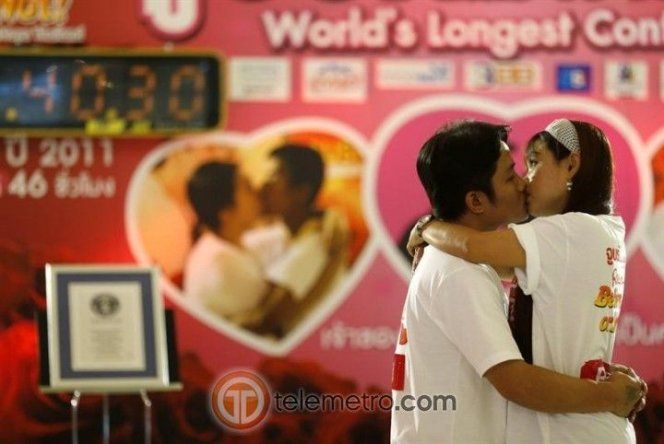 Curiosidades de San Valentín