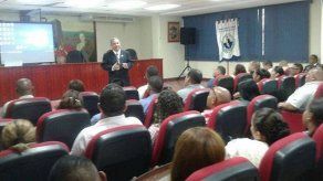 MP capacitará a funcionarios sobre protocolo de investigación de delitos de violencia doméstica