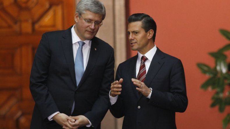 Obama asiste con limitaciones a cumbre
