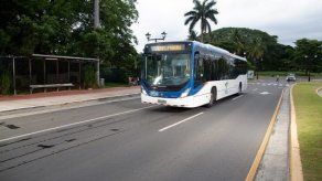 ATTT : Tarjeta estudiantil de Metro Bus debe ser validada para acceder a tarifa especial ATTT : Tarjeta estudiantil de Metro Bus debe ser validada para acceder a tarifa especial