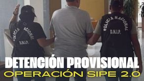 Operación Sipe 2.0.