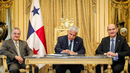 Presidente José Raúl Mulino. Presidente José Raúl Mulino.