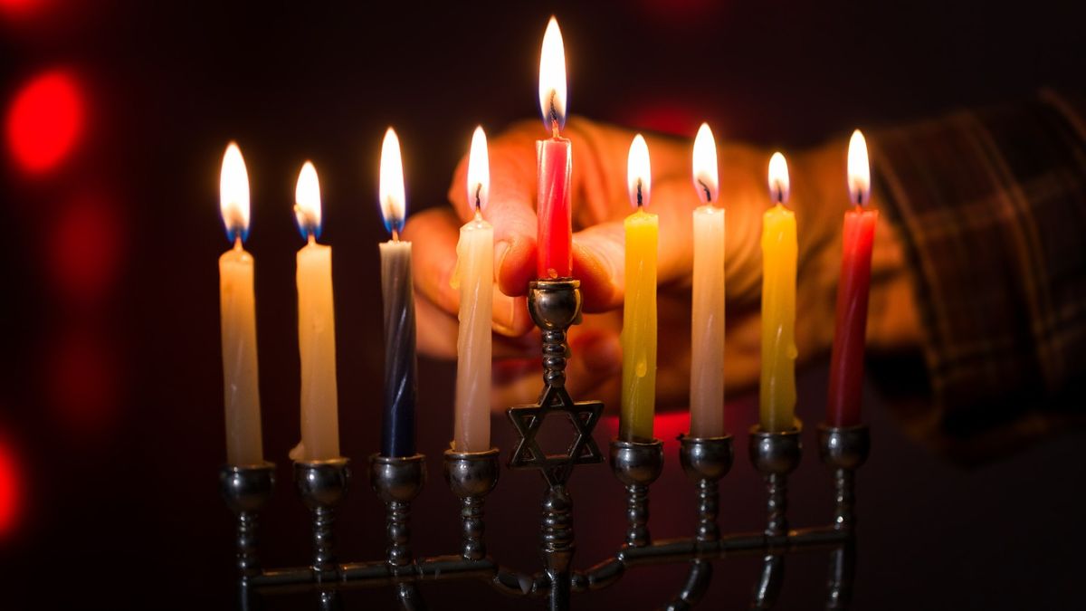 Conoce por qué la Navidad se celebra Conoce por qué la Navidad se celebra