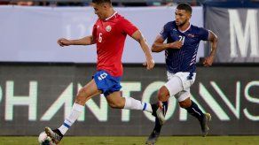 El Levante ficha al costarricense Óscar Duarte