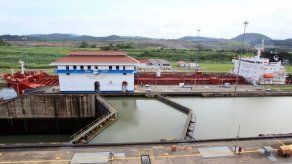 Con nuevo aporte de 400 mdd obras del Canal de Panamá deben concluir