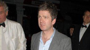 Noel Gallagher ya no recibe cartas de sus fans