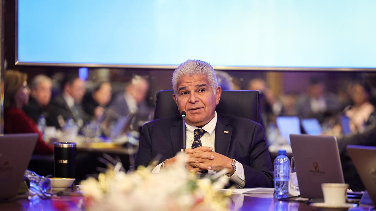 Panamá levanta retorsión contra Ecuador Panamá levanta retorsión contra Ecuador