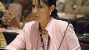 Quieren a hija de exdictador Ríos Montt de candidata presidencial