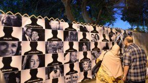 Egipto empieza a devolver restos de víctimas de catástrofe aérea a familiares