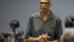 Kareem Abdul-Jabbar será honrado con premio Ali Legacy