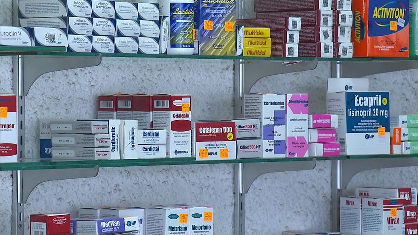 El Conep pide  acciones que logren reducir el precio de los medicamentos sin afectar la estabilidad de las empresas y los puestos de trabajo que generan.