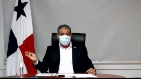 Ministro Sucre explica qué es la semaforización con la que buscan ilustrar el aumento de casos de COVID-19