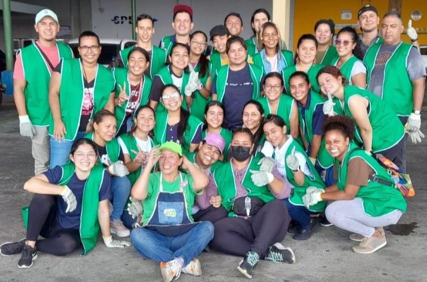 Conozca la próxima fecha de jornada de reciclaje del mes de octubre 2023