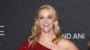 Reese Witherspoon era demasiado repelente para Una rubia muy legal