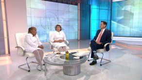 Presidenta de ANEP: Las enfermeras en caso de ser necesario pueden instrumentar