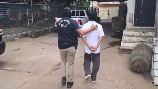 Aprehenden a persona por blanqueo de capitales Aprehenden a persona por blanqueo de capitales