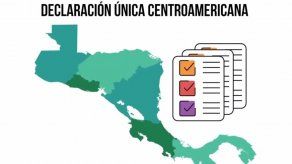 Comerciantes centroamericanos urgen a gobiernos resolver problemas con DUCA
