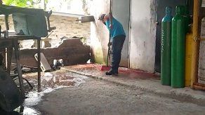 Un hombre fue asesinado de varios impactos de bala en Colón