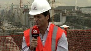 Varias actividades durante agosto por el Centenario del Canal Varias actividades durante agosto por el Centenario del Canal