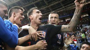 La final: La juventud de Francia vs. la tenacidad de Croacia