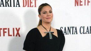 Drew Barrymore: El feminismo me aterraba cuando era joven