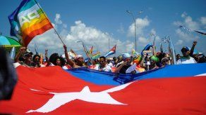 Nueva Constitución de Cuba abrirá camino a matrimonio homosexual