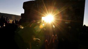 Unesco dará a Bolivia 750.000 dólares para preservar Tiahuanaco y Cerro Rico